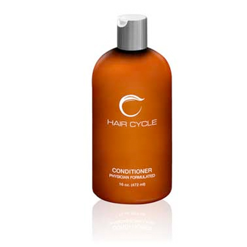 Hair Cycle Conditioner