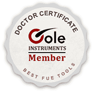 Picture of Cole Instruments Inc.